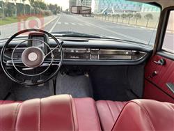 مێرسێدس بێنز E-Class